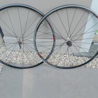 ruote usate Bici da corsa