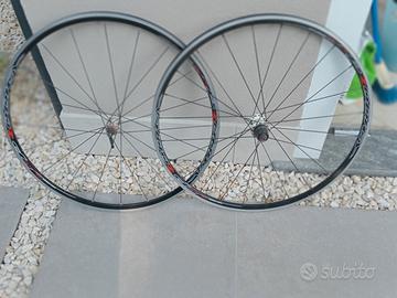 ruote usate Bici da corsa