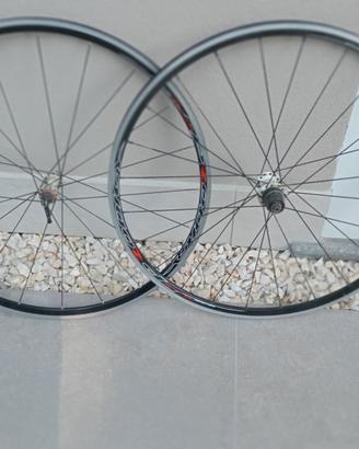 ruote usate Bici da corsa