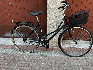 Bicicletta tipo olanda