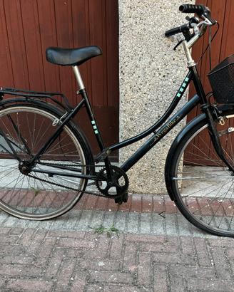 Bicicletta tipo olanda