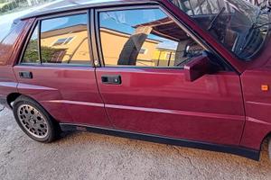 lancia delta integrale HF 16v 2.0