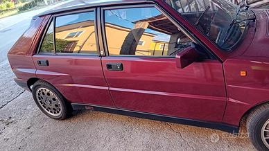 lancia delta integrale HF 16v 2.0