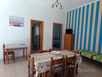 Residence a due passi dal mare
