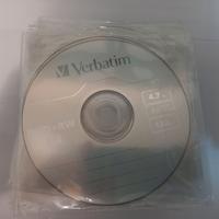 Dvd riscrivibili