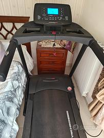 Tapis roulant intergym synchro xt800 professionale