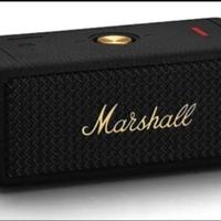 cassa bluetooth marshall