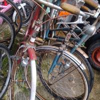 BICI USATE