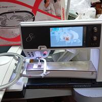 macchina da cucire Bernina 