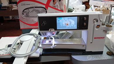 macchina da cucire Bernina 