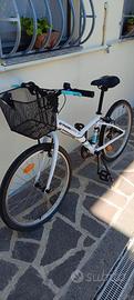 Bici da ragazzo/a