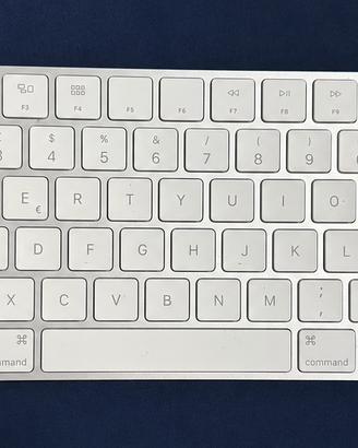 Apple Magic Keyboard
