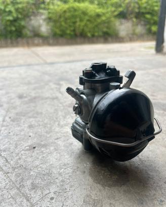 carburatore dell orto sha16/16