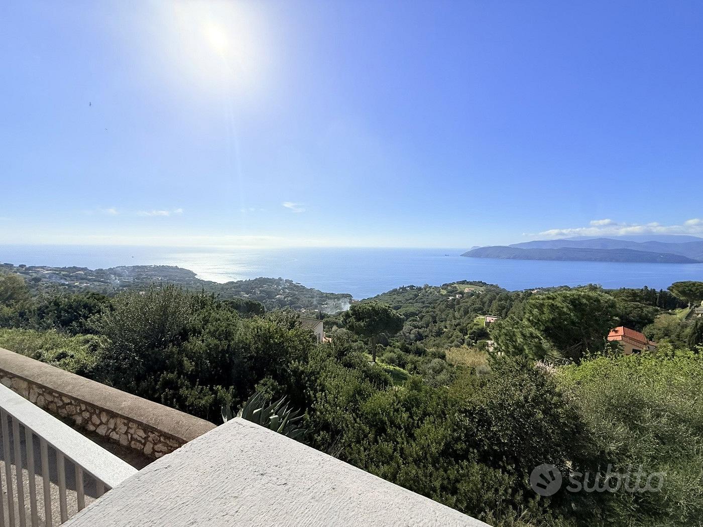 Appartamento Capoliveri [Cod. rif 3299552VRG] - Vista 2