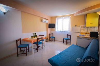 Tantissime soluzione per le vostre vacanze