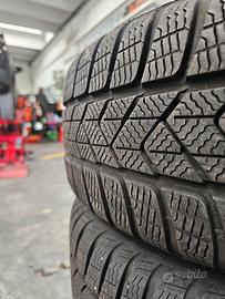 205 50 R 17 93H A01 Pirelli Sottozero III WINTER 3
