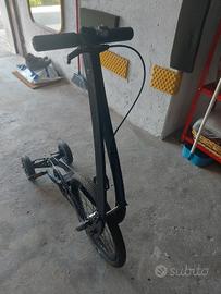 Halfbike