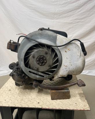 Motore vespa VBA1