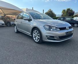 Volkswagen Golf 1.6 TDI 5p. Highline BlueMotion Te