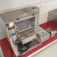 Cuoci pasta da banco pasta chef