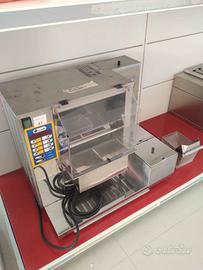 Cuoci pasta da banco pasta chef