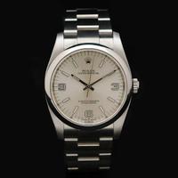 Rolex Oyster Perpetual 36 mm ref 116000 automatic