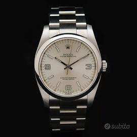 Rolex Oyster Perpetual 36 mm ref 116000 automatic
