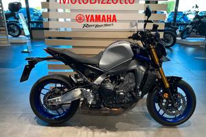 Yamaha MT-09 sp