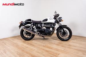 TRIUMPH THRUXTON 900 ACE - 2015