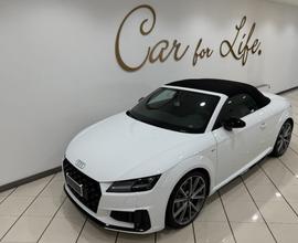 AUDI TT Roadster 45 TFSI S tronic