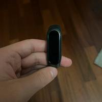 Xiaomi mi band 4