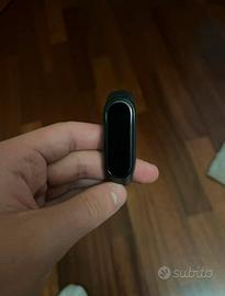 Xiaomi mi band 4