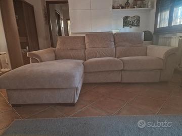 divano PoltroneSofa'