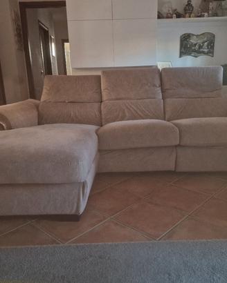 divano PoltroneSofa'