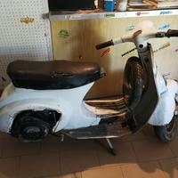 Vespa 50 L