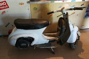 Vespa 50 L