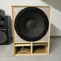Subwoofer