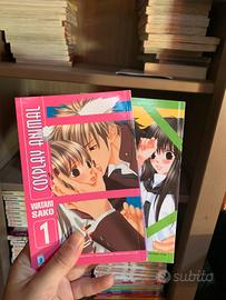 Cosplay Animal - completa 1-14 - Watari Sako