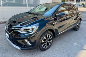 Renault Captur TCe 90 CV Techno