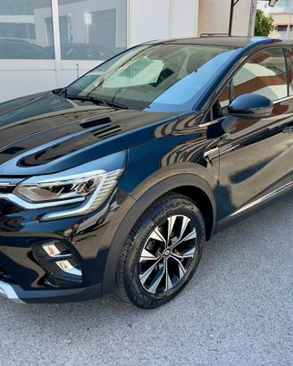 Renault Captur TCe 90 CV Techno