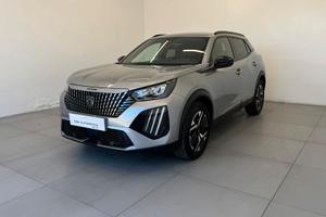 Peugeot 2008 1.2 PureTech 130 Cv. Allure EAT8