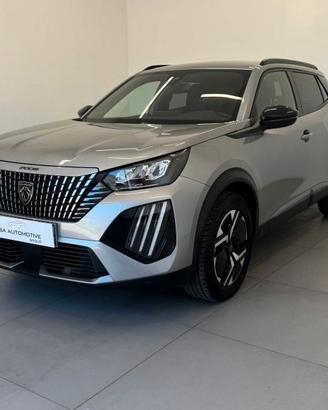 Peugeot 2008 1.2 PureTech 130 Cv. Allure EAT8