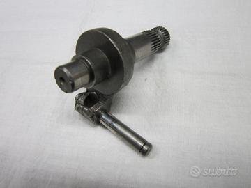 Perno Selettore Leva Cambio Ducati Scrambler e Des