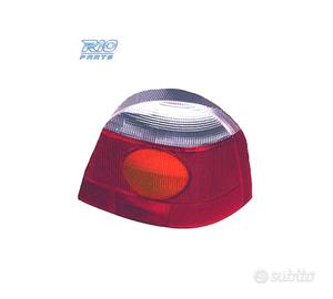 TULIPANO DESTRO FANALE DESTRO PER RENAULT TWINGO 9