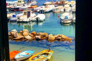 Disponibile da adesso anche brevi periodi