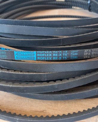 Cinghia Trapezoidale Roulunds xpa 1700
