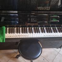 pianoforte Zimmermann 