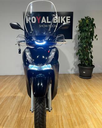 Honda sh 350 - 2022 - passaggio incluso