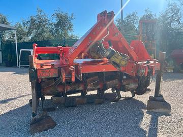 FRESA USATA MASCHIO B-130 CON GAMBALI