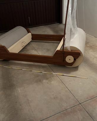 CARNEVALE - I FLINSTONS